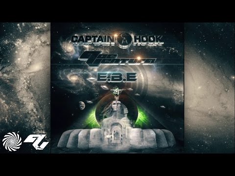 Ace Ventura & Captain Hook - EBE [Video Clip]