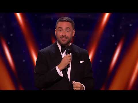 Royal Variety Performance 2025