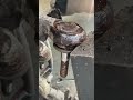 Vw Transporter T4 Upper Ball Joint Replacement Vanlife Vw Diy Work Vwt4 Asmr Oldtimer Summer Rust