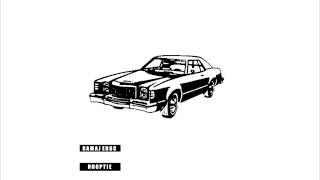 Ramaj Eroc 'Hooptie' (audio)