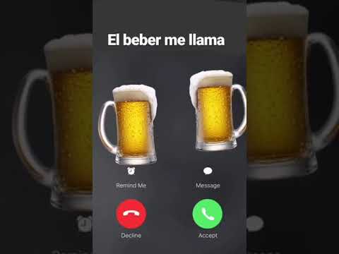 Tonos para celular