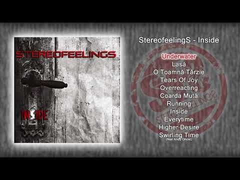 Stereofeelings - Underwater