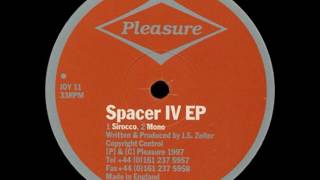 Spacer IV - Mono [Pleasure Music]