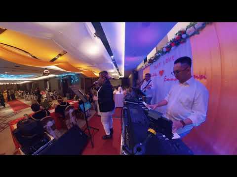 Poingkuo Zou Sumanganu Diau (Stephen Masil)