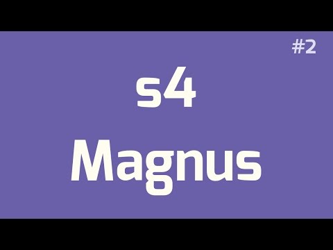 dota 2 | s4 plays Magnus - Ranked Gameplay