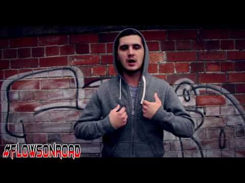 FlowsExposed - JPL #FlowsOnRoadPT2