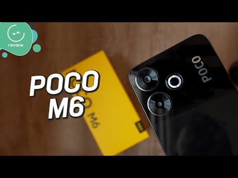 Xiaomi POCO M6 | Unboxing en español