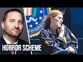 FBI Issues EXTREME Warning On Horrific Nationwide Teen Blackmail Scheme