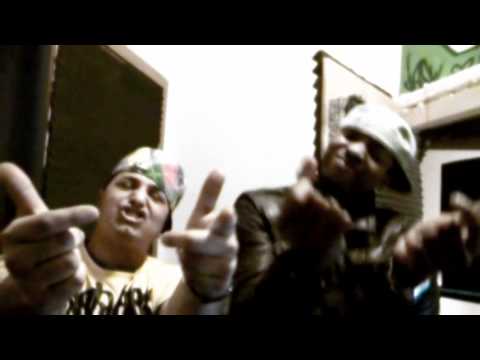 GORDO FT FEVOR  PETTINACI RMX prod.(LarryLil)