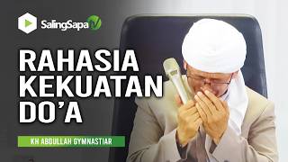 Download lagu The Secret Power of Prayer - KH Abdullah Gymnastiar mp3