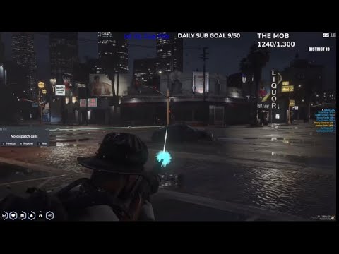 District 10 Cooks 👨‍🍳😂 GTA - RP Part 4