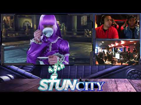 Stun City T7: 09/13/2017