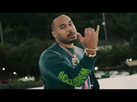 Lil Bean - stick to the script (Official Video)