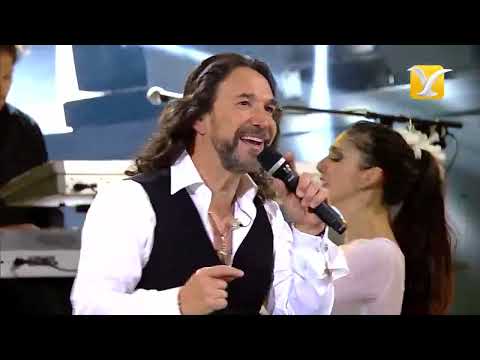 Marco Antonio Solis - Más Que Tu Amigo - Festival de Viña del Mar 2016