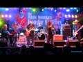 Anthony Geraci & the Boston Blues All Stars Live @ White Mountain Boogie'N Blues Festival 2016