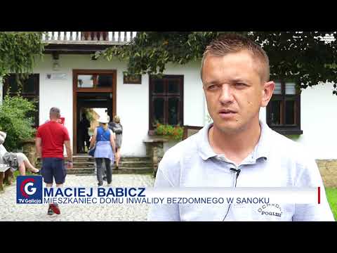 TV Galicja - "Do trzech razy sztuka"
