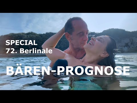 arteshot 152: SPECIAL zur 72. Berlinale 2022 (4): Bären-Prognose