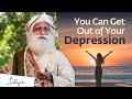 You Can Get Out Of Your Depression