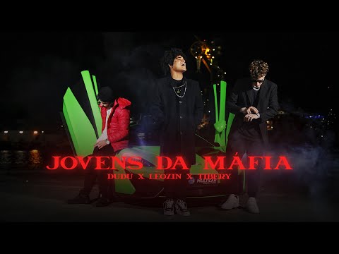 Video thumbnail for Jovens da Máfia