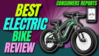 ✅Top 5 Best Electric Bike | Best Electric Bike Under 1000 | Electric Bike | Your Best Deal