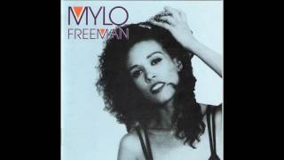 Mylo Freeman - Miss You (1991)