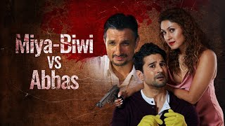 Miya Biwi Aur Murder | Rajeev Khandelwal | Manjari Fadnnis | Sunil Manchanda | MX Player video