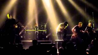 Mythosis - Soldier Of Emptiness (Live In Montreal)
