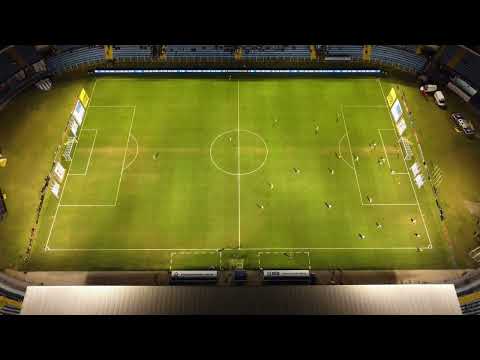 Avaí x Bragantino - Campeonato brasileiro seria A 35° rodada