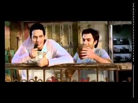 ايهاب توفيق ومدحت صالح عمرى ايه