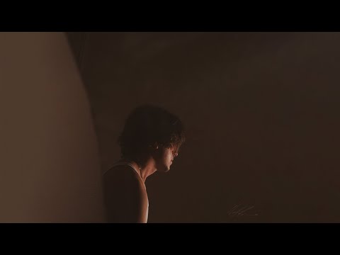 Noah Henderson - tired of healing. (Official Lyric Video)