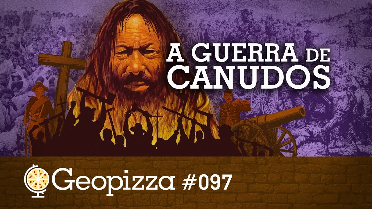 A Guerra de Canudos #97