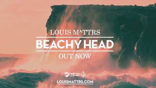 Louis Mattrs - War With Heaven