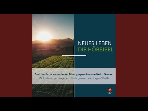 Apostelgeschichte 1 - Die komplette Neues Leben Bibel
