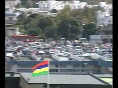 (iDates.mu) MR BROCK Maiden Cup Winner 2008