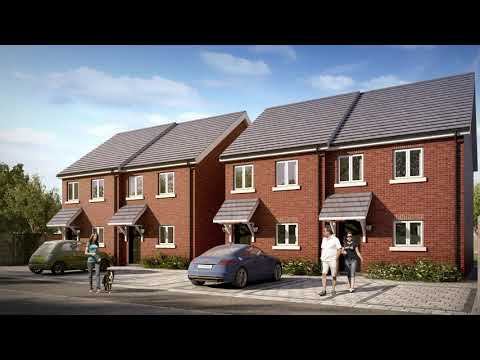 Open Vu - Green Lane