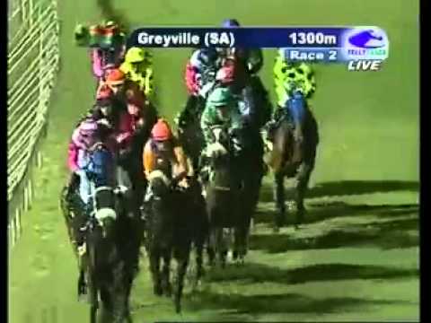 2012-06-22 Greyville - race 2