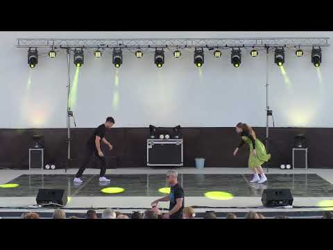 ZUŠ Holíč Hudobno   tanečný koncert v amfiteátri 6 6 2025