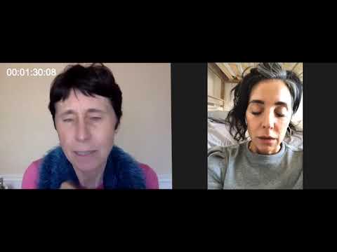 Watch an Introductory MAP Session in Real Time - Jill neutralizes emotion from a painful break up.