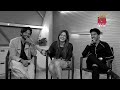 EXCLUSIVE INTERVIEW ZARINE KHAN ALI FAZAL ARMAAN MALIK PYAAR MANGA Manga Hai Part 1