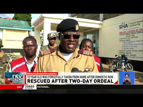 13-year-old girl’s kidnapping in Yatya linked to family dispute, not banditry