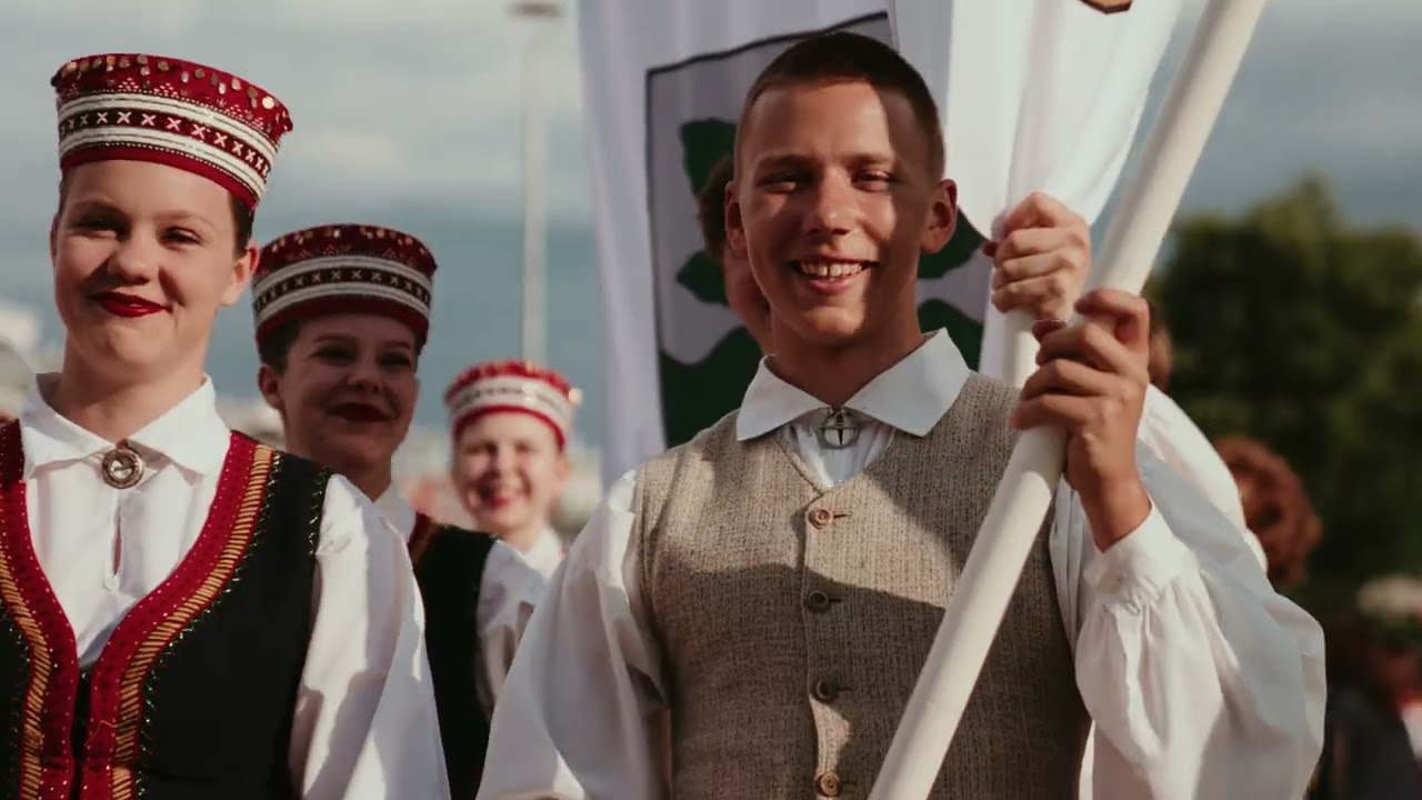 Siguldas svētki 2024 – noskaņojies vasarai!