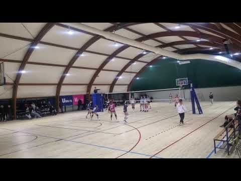 3a div U18 - Usmate vs Olginate - 13/02/2023