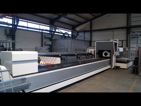 Máquina de corte por láser 3D BODOR T230 2020