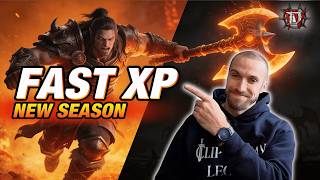 Download lagu New Fastest Leveling Strategy For EVERY CLASS in Diablo 4 Season 13 mp3