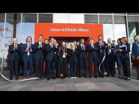 Salone del Mobile.Milano 2023 Returns with a New Experience