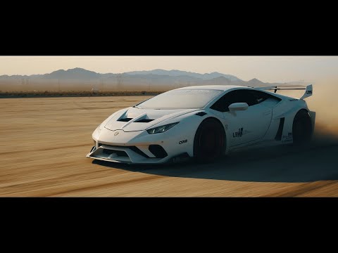 QBIK x BEKA KSH - Danza Kuduro (Czaku Blend)