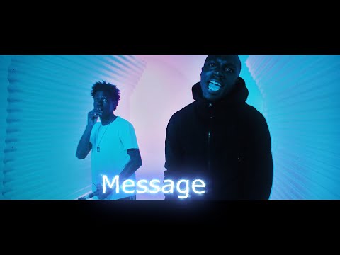 TTS Tana x TG Crippy - Message (Shot by @MansaFID & Kenji Bz  )  [Prod By @Stryder