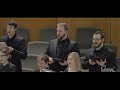 Rutter - Star Carol performed by True Concord