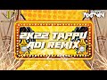 2k22 Tappu Adi Remix DJ Mxrvin VIP Entertainment Crew