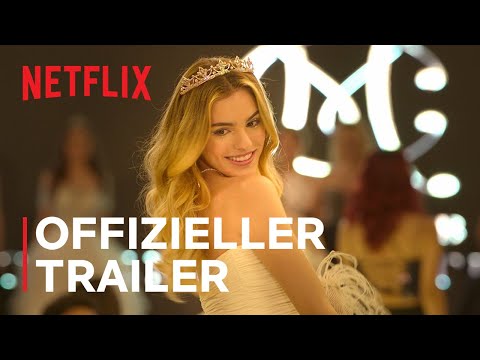 Cindy la Regia: La serie | Offizieller Trailer | Netflix